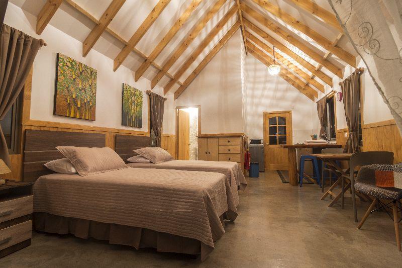 Pacific Bungalows ハンガ・ロア エクステリア 写真