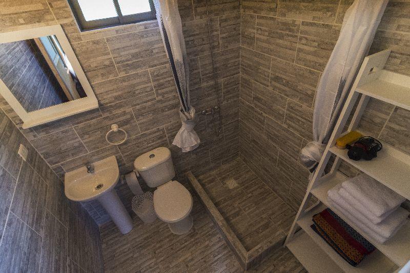 Pacific Bungalows ハンガ・ロア エクステリア 写真