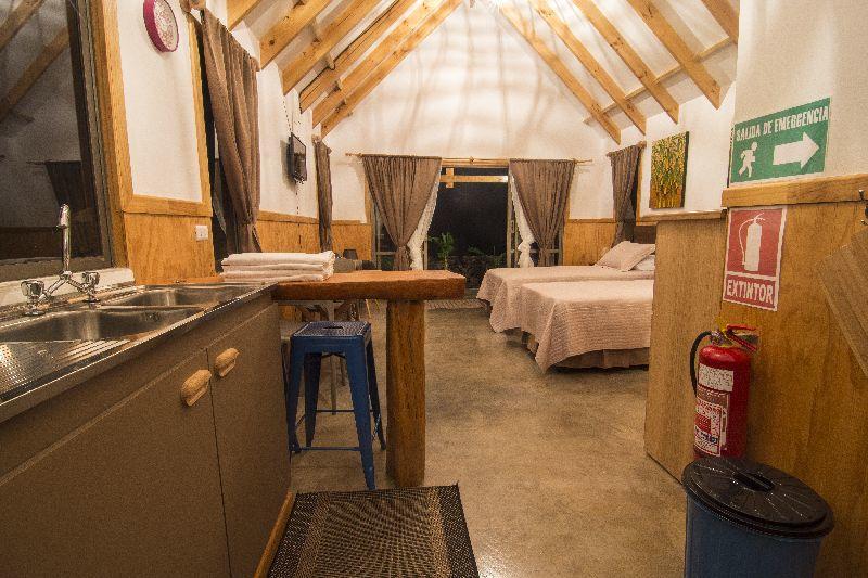 Pacific Bungalows ハンガ・ロア エクステリア 写真